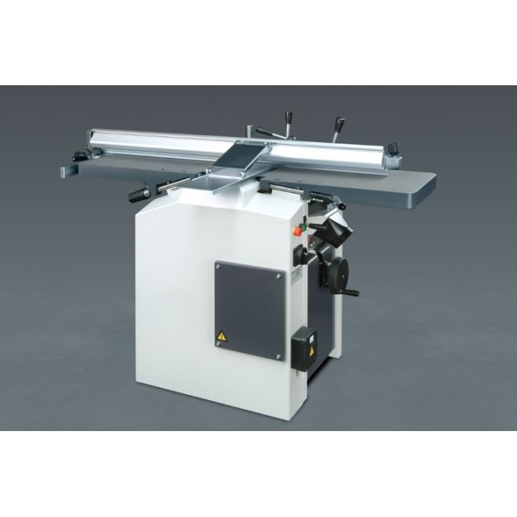 Комбинированный рихтовочный рубанок Robland NXSD 310