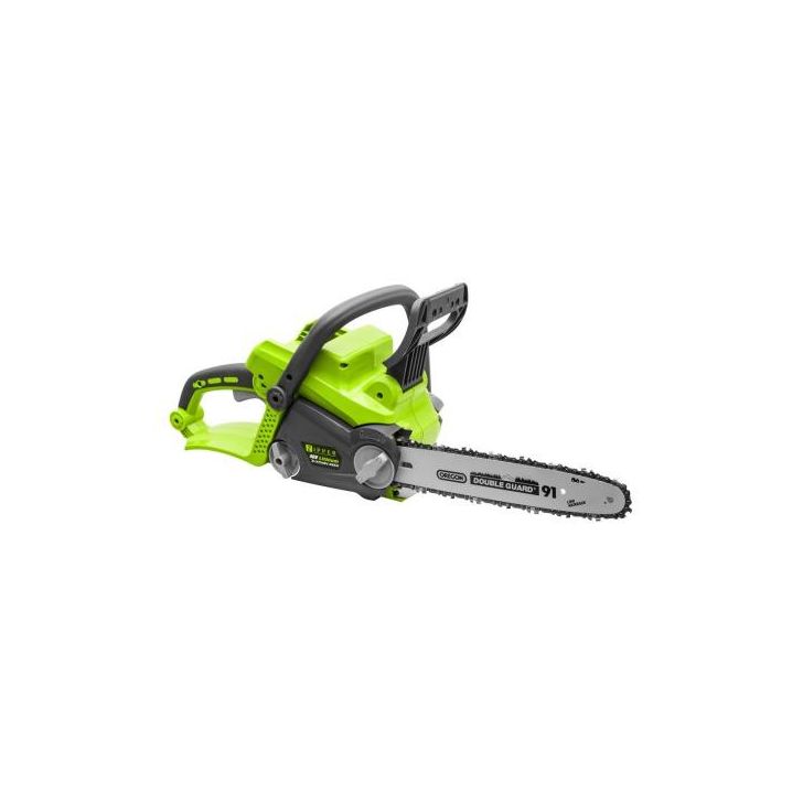 Cordless chain saw 40V Zipper ZI-KTS40V-AKKU