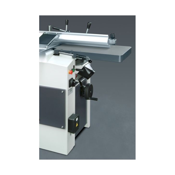 Комбинированный рихтовочный рубанок Robland NXSD 310