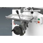 Kombinētā taisnošanas ēvele Robland NXSD 310