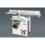 Комбинированный рихтовочный рубанок Robland NXSD 310