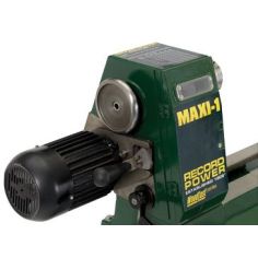 Virpa kokam MAXI-1-M33 (M33 X 3,5 pavediens, 2MT) 2