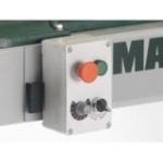 Virpa kokam MAXI-1-M33 (M33 X 3,5 pavediens, 2MT)