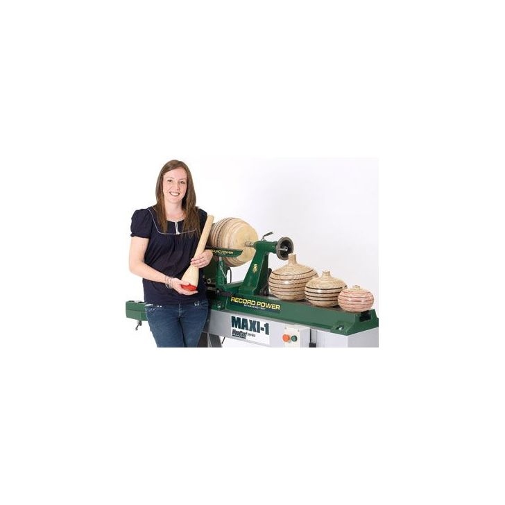 Virpa kokam MAXI-1-M33 (M33 X 3,5 pavediens, 2MT)