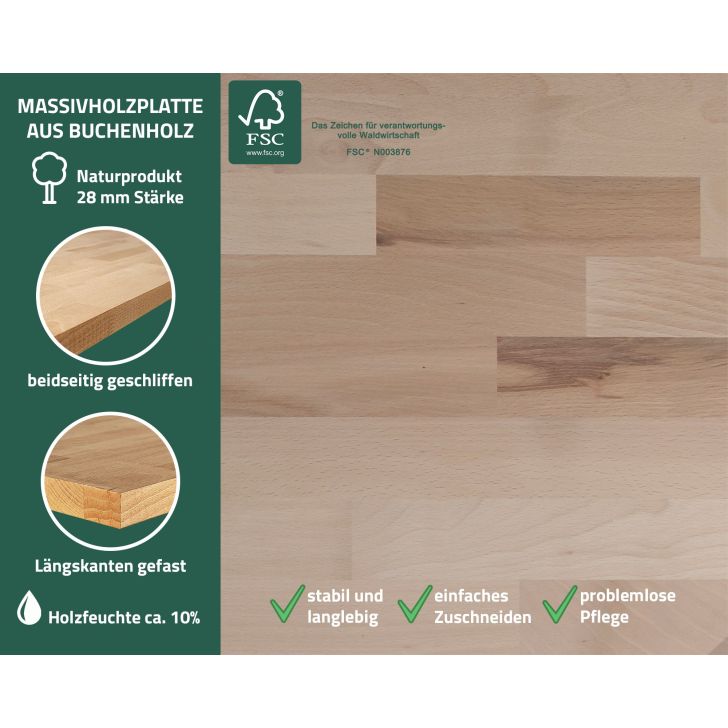 Darbnīcas mēbeļu komplekts Konny 2 v2, 160 cm, Black,