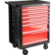 Instrumentu ratiņi YT-09000 2