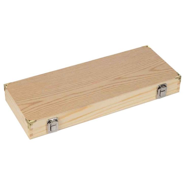 Virpošanas kaltu komplekts Holzmann H4TLGS (4 gab.)