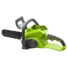 Аккумуляторная цепная пила 40В Zipper ZI-KTS40V-AKKU 2