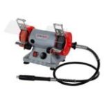 Šmirģelis DSM75SET (230V)