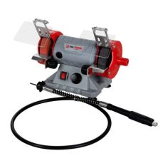 Šmirģelis DSM75SET (230V) 2