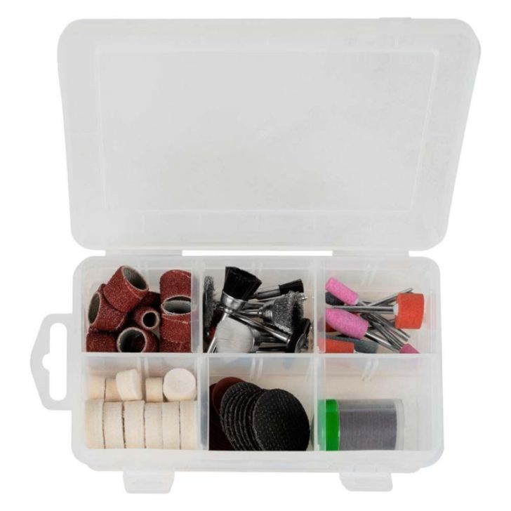 Šmirģelis DSM75SET (230V)