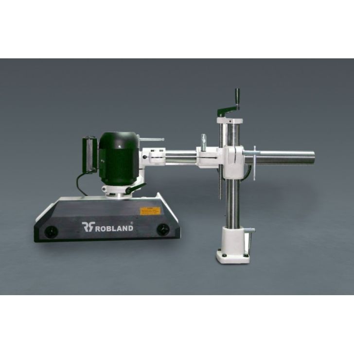 Padeves/turētāja mehānisms ROBLAND RAV 48