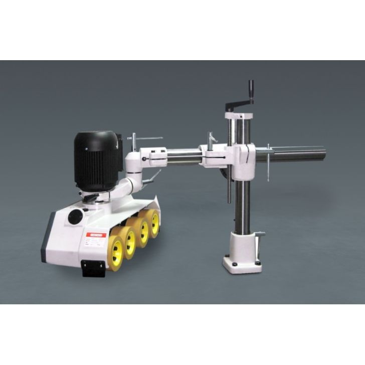 Feed/holder mechanism ROBLAND RAV 48