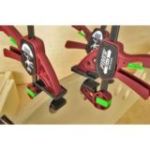 Piher vienas rokas mini ātrās fiksācijas spīles
5,5 x 15cm, maks. 75Kg