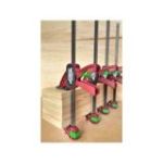 Piher vienas rokas mini ātrās fiksācijas spīles
5,5 x 15cm, maks. 75Kg