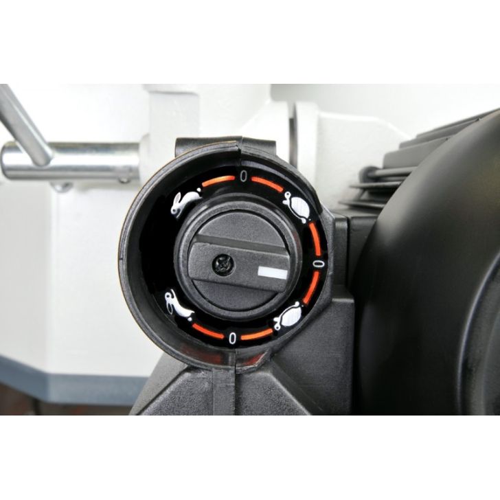 Feed/holder mechanism ROBLAND RAV 48