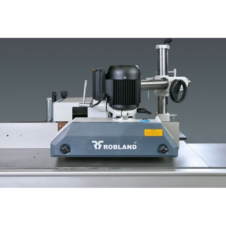 Feed/holder mechanism ROBLAND RAV 48