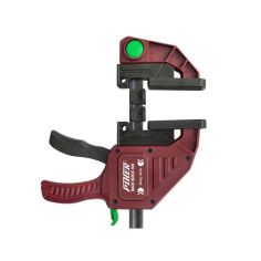 Ātras fiksācijas spīle MAXI 9,4x15cm maks.
300kg 2