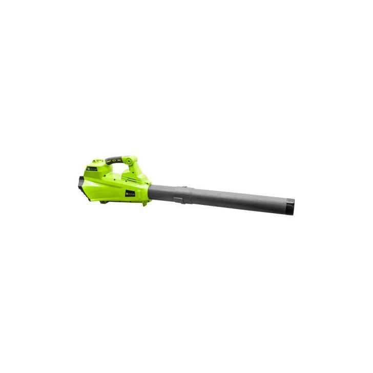 Leaf blower 40V Zipper ZI-LBR40V-AKKU