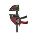 Ātras fiksācijas spīle MAXI 9,4x125cm maks.
300kg