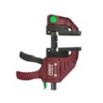 Ātras fiksācijas spīle MAXI 9,4x125cm maks.
300kg