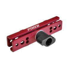 Pagarinājums Piher ātrās fiksācijas spīlēm
(MAXI, QUICK, MINI QUICK)