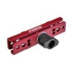 Pagarinājums Piher ātrās fiksācijas spīlēm
(MAXI, QUICK, MINI QUICK)