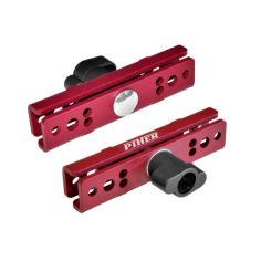 Pagarinājums Piher ātrās fiksācijas spīlēm
(MAXI, QUICK, MINI QUICK) 2