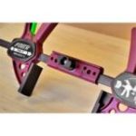 Pagarinājums Piher ātrās fiksācijas spīlēm
(MAXI, QUICK, MINI QUICK)