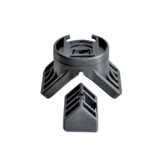 Piher Set Quick Corner skavu adapteris