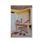 Spīle Maxipress M 15cm, žokļu dziļums 7cm,
maks. 4000N