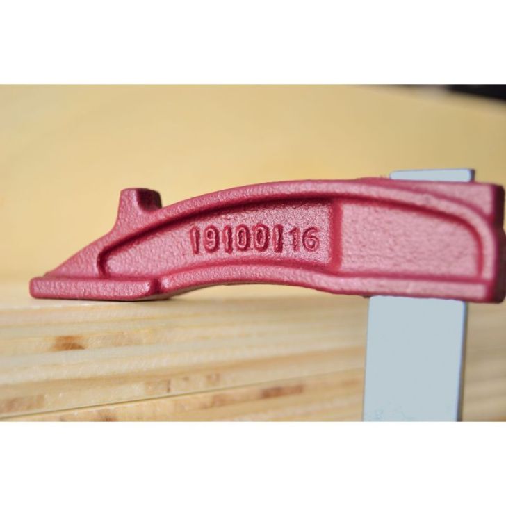 Spīle Maxipress M 20cm., žokļu dziļums 7cm,
maks. 4000N