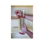 Spīle Maxipress M 25cm, žokļu dziļums 7cm,
maks. 4000N