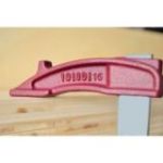 Spīle Maxipress M 25cm, žokļu dziļums 7cm,
maks. 4000N