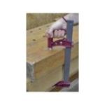 Spīle Maxipress E 30cm, žokļu dziļums
9,5cm, maks. 8500N