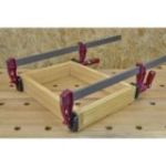 Spīle Maxipress E 30cm, žokļu dziļums
9,5cm, maks. 8500N