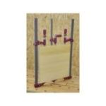 Spīle Maxipress E 40cm, žokļu dziļums
9,5cm, maks. 8500N