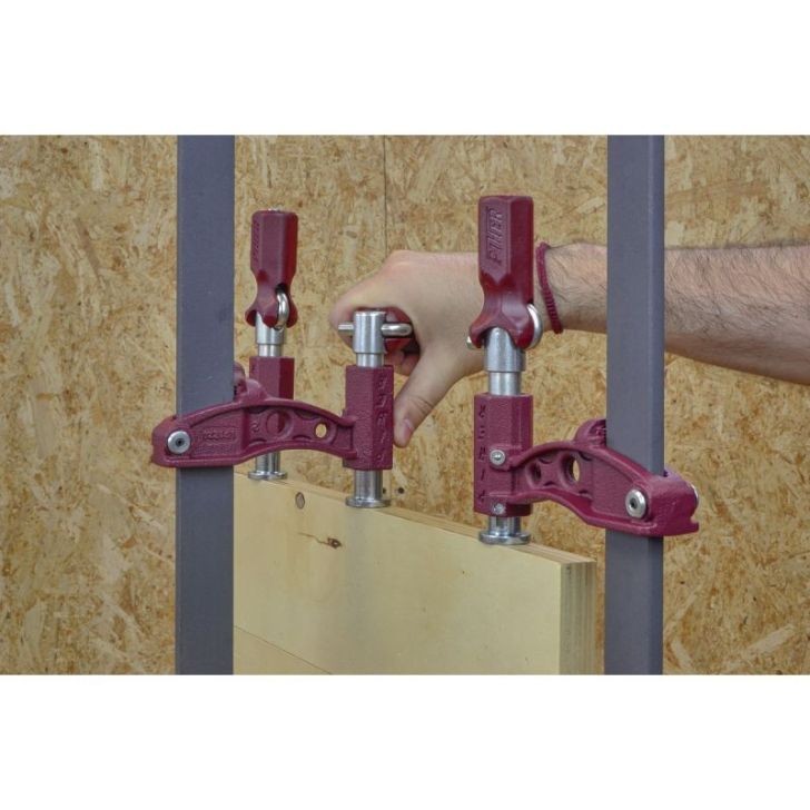 Spīle Maxipress E 60cm, žokļu dziļums
9,5cm, maks. 8500N