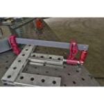 Spīle Maxipress E 60cm, žokļu dziļums
9,5cm, maks. 8500N