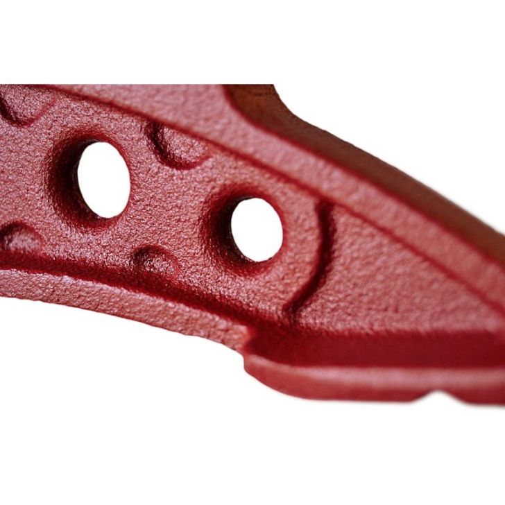 Spīles Maxipress F 30cm, žokļu dziļums 12
cm, maks. 9000N