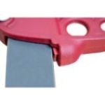 Spīles Maxipress F 100cm, žokļu dziļums 12
cm, maks. 9000N