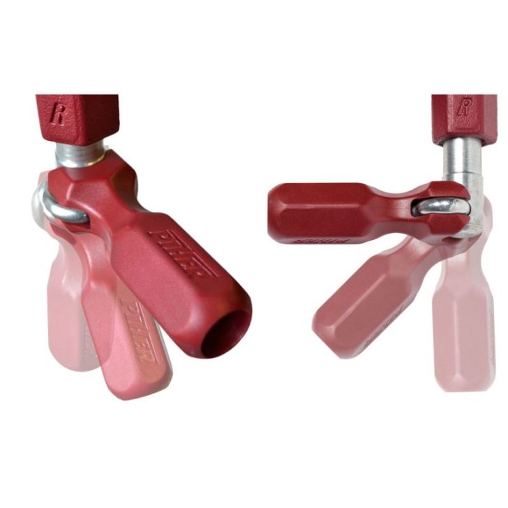 Spīles Maxipress F 100cm, žokļu dziļums 12
cm, maks. 9000N