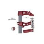 Spīles Maxipress F 150cm, žokļu dziļums 12
cm, maks. 9000N