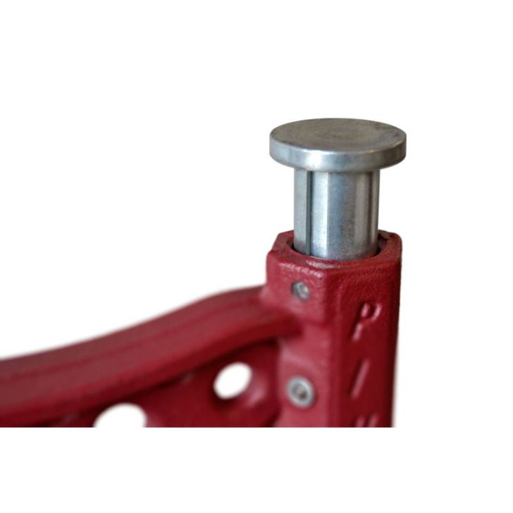 Spīles Maxipress F 150cm, žokļu dziļums 12
cm, maks. 9000N