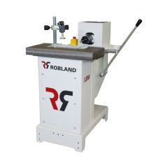 ROBLAND LBM drilling/boring machine 2