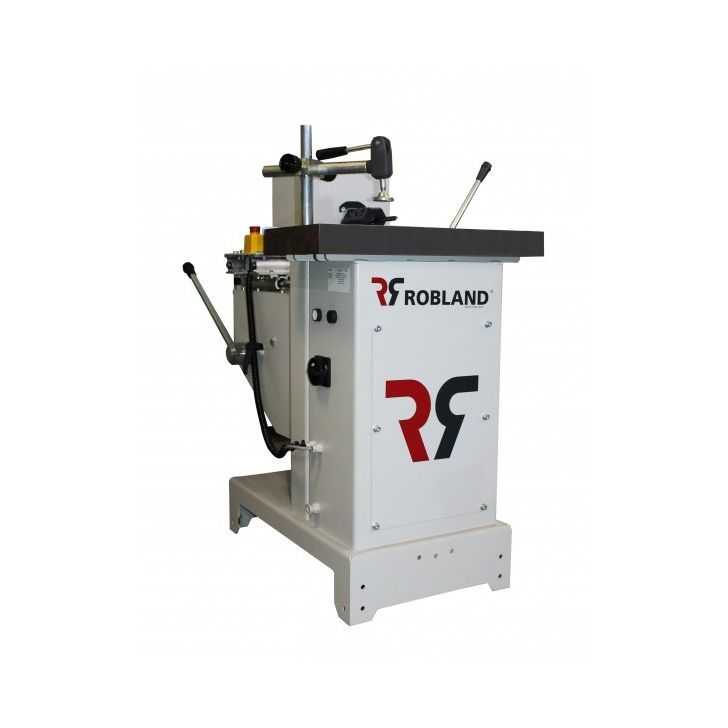 ROBLAND LBM drilling/boring machine