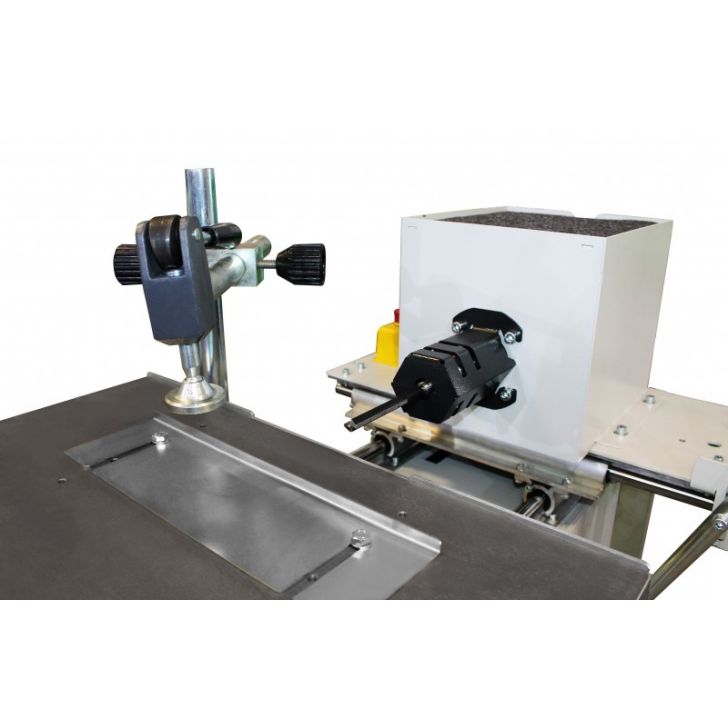 ROBLAND LBM drilling/boring machine