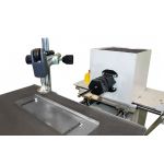 ROBLAND LBM drilling/boring machine