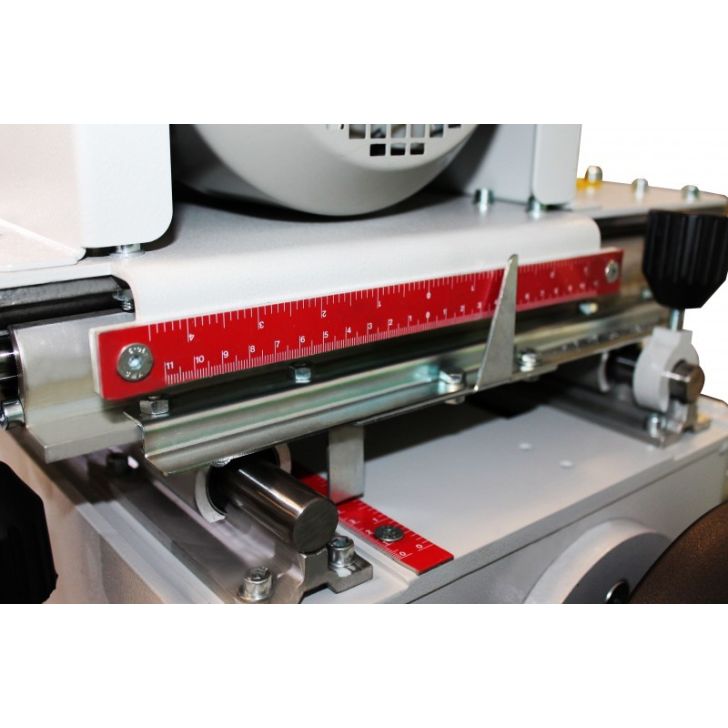 ROBLAND LBM drilling/boring machine