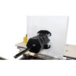 ROBLAND LBM drilling/boring machine